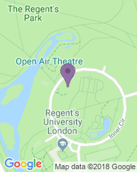 Open Air - Theatre Address Open Air - Theatre Address