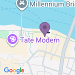 Globe Theatre - Theatre Address