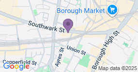 Menier Chocolate Factory - Theatre Address