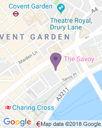 Savoy Theatre - Theatre Address Savoy Theatre - Theatre Address