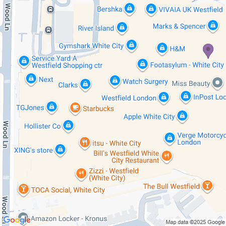 Capital Theatre Location