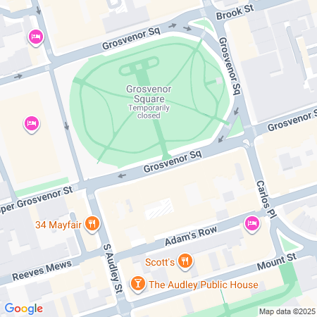 Immersive LDN Location