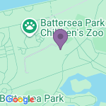 Evolution London - Theatre Address