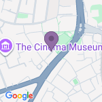 Southwark Playhouse Elephant - Theatre Address