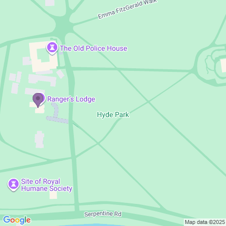 Hyde Park Location