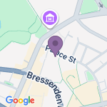 The Other Palace - Theatre Address