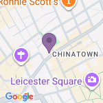 Sondheim Theatre - Theatre Address