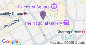 Harold Pinter Theatre - Theatre Address