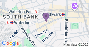 Young Vic - Theatre Address