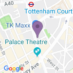Phoenix Theatre - Theatre Address