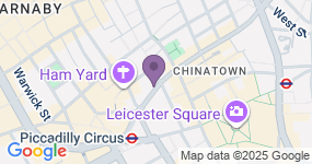 Apollo Theatre - Theatre Address