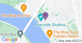 Riverside Studios - Theatre Address