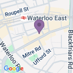 Young Vic - Theatre Address