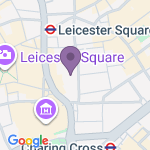 Tom Stoppard Theatre (Duke of York's Theatre) - Theatre Address