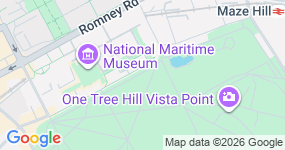Secret Cinema, Greenwich Peninsula - Theatre Address