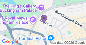The Other Palace - Studio - Theatre Address