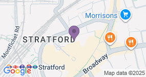 Theatre Royal Stratford East - Theatre Address