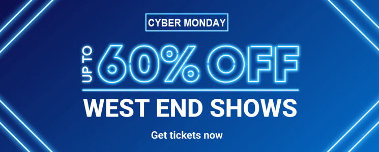 Black Friday Theatre Tickets