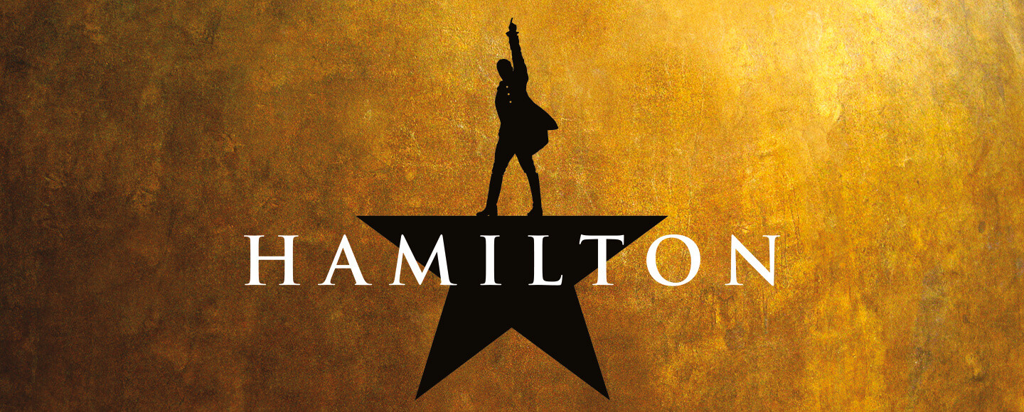 Hamilton Tickets