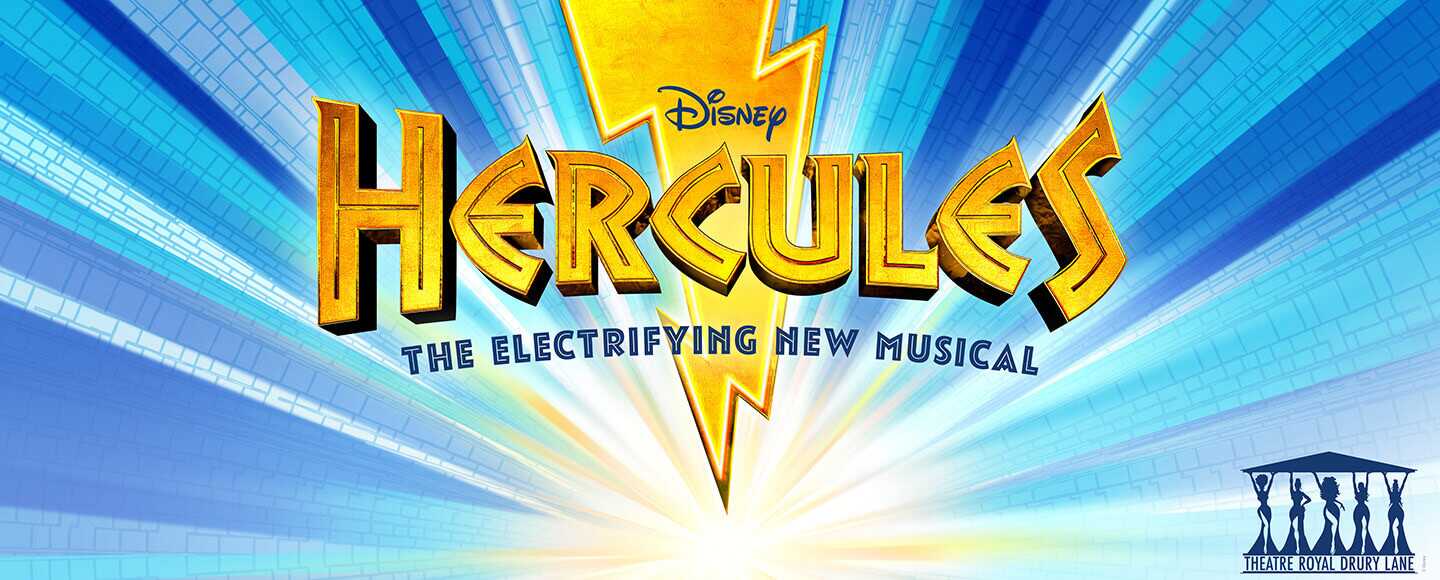 Hercules Musical Tickets
