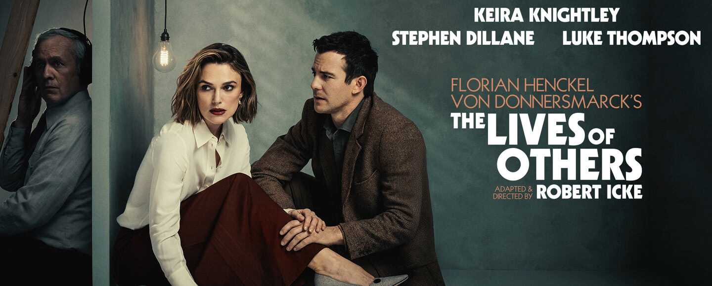 The Lives of Others