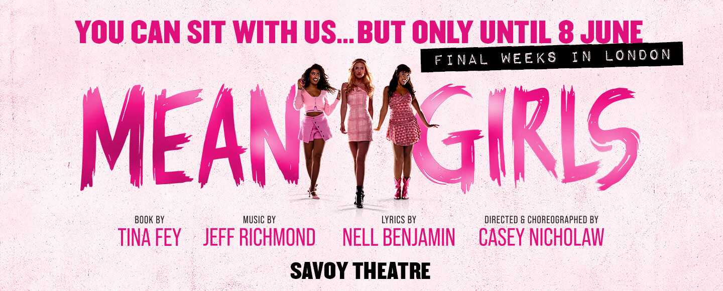 Mean Girls