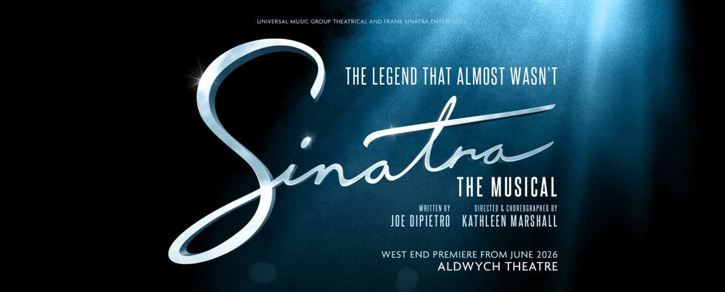 Sinatra The Musical