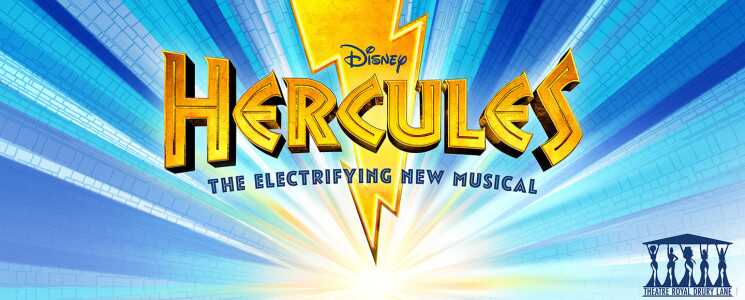 Hercules Musical Tickets