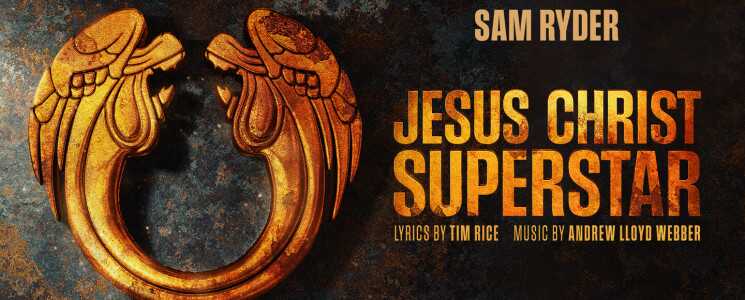 Jesus Christ Superstar
