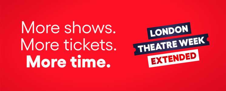 London Theatre Week