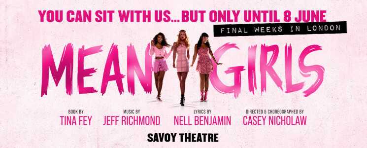 Mean Girls