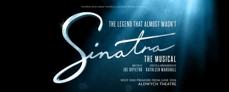 Sinatra The Musical