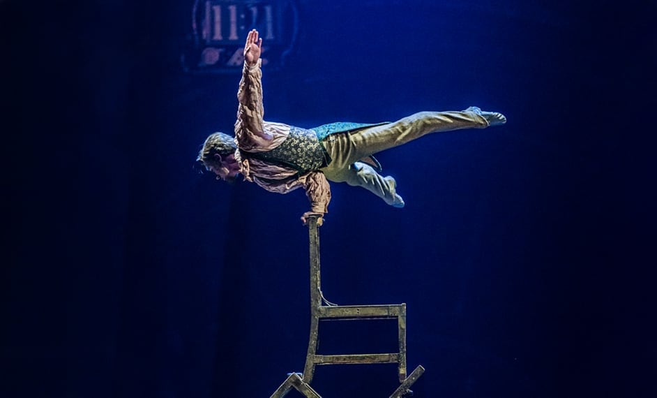 KURIOS Tickets by Cirque du Soleil at the Royal Albert Hall in London