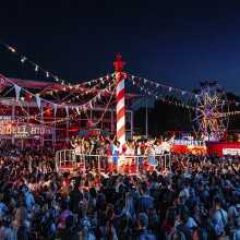 Grease The Immersive Movie Musical