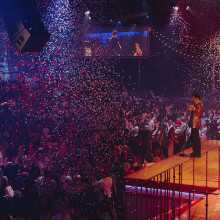 Grease The Immersive Movie Musical