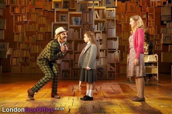 Matilda The Musical Matilda The Musical