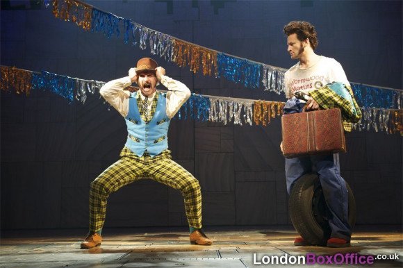 Matilda The Musical Matilda The Musical