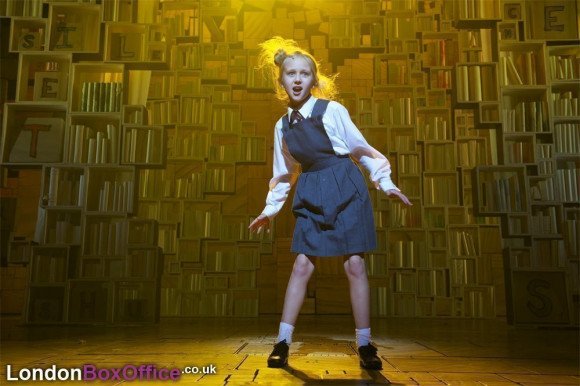 Matilda The Musical Matilda The Musical