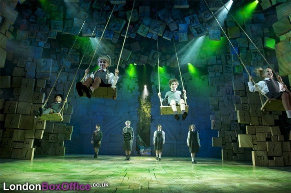 Matilda The Musical Matilda The Musical