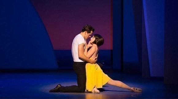An American In Paris An American In Paris