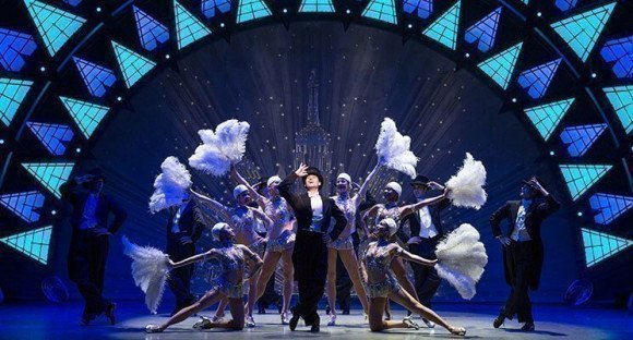 An American In Paris An American In Paris