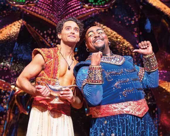 aladdin the musical uk tour dates