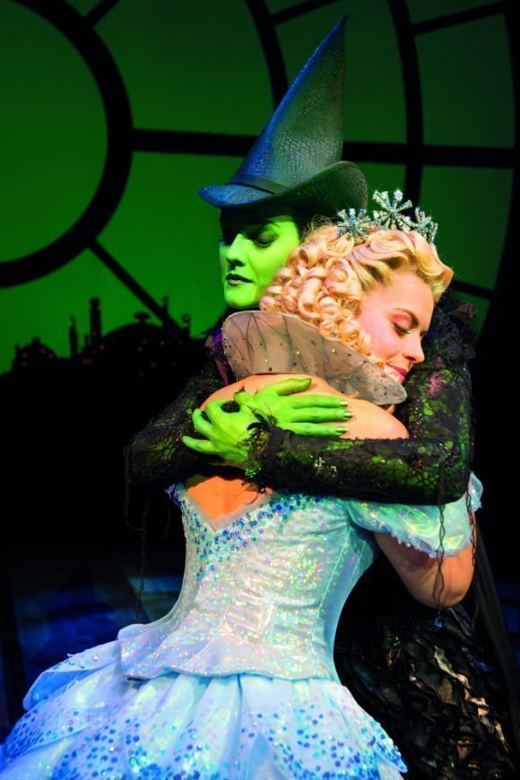 Wicked Tickets - London Box Office