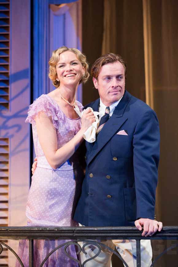 Private Lives Tickets London Box Office