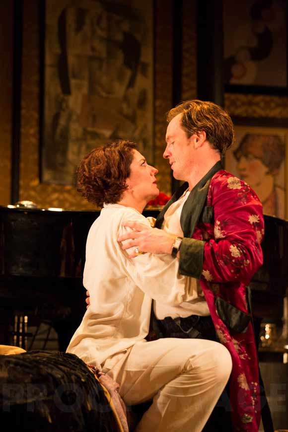 Private Lives Tickets London Box Office