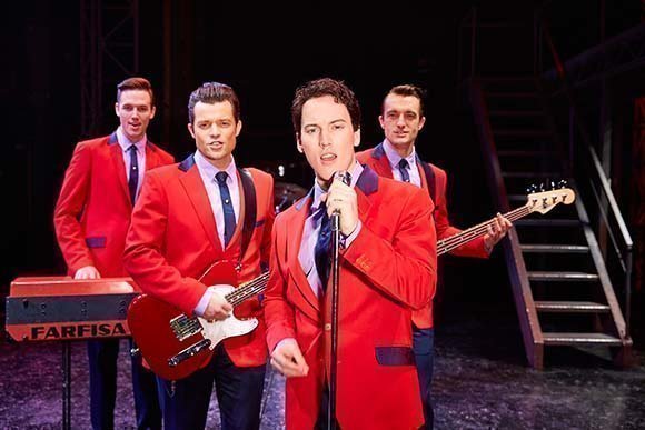 the jersey boys