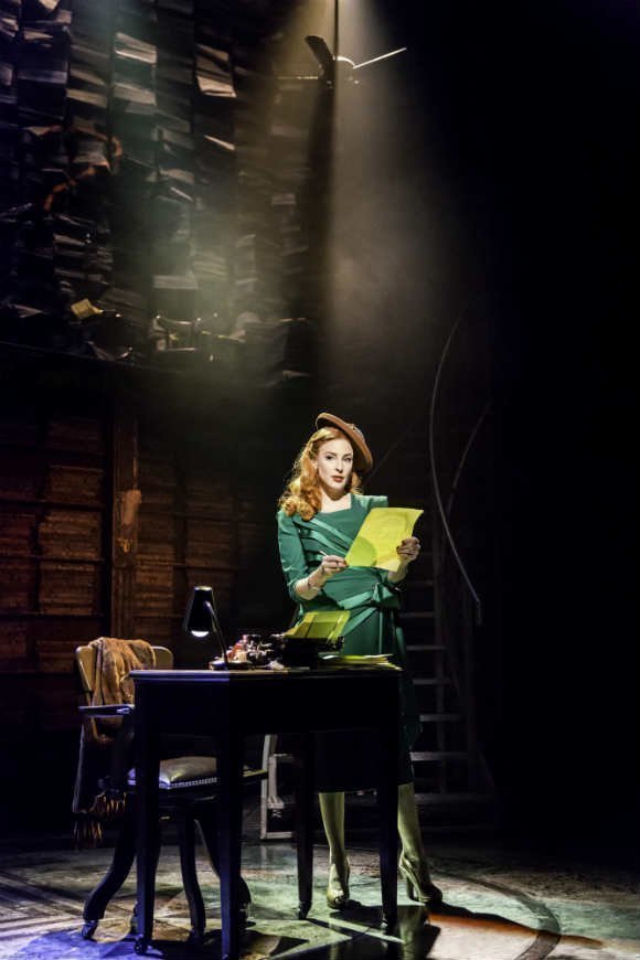 City of Angels Tickets - London Box Office