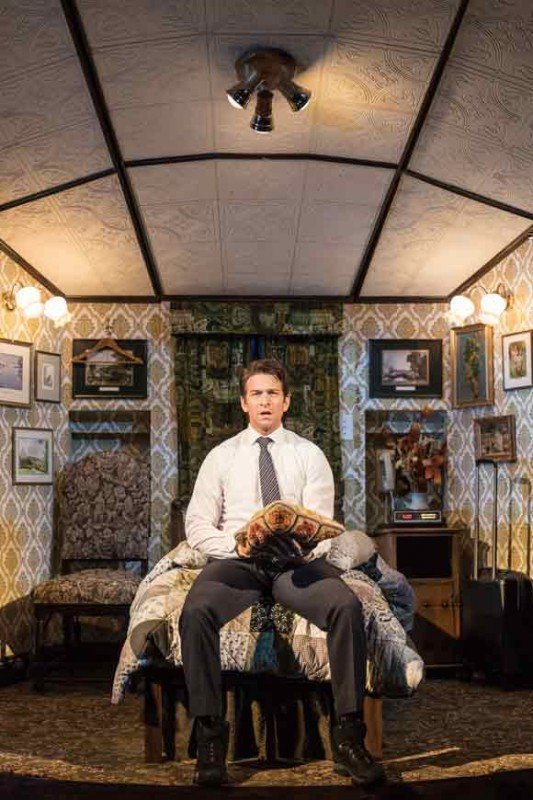 Groundhog Day Tickets London Box Office
