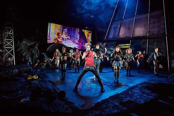bat out of hell cheap tickets