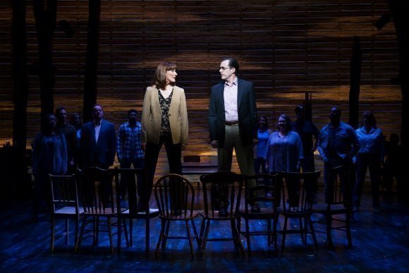 Come From Away Tickets